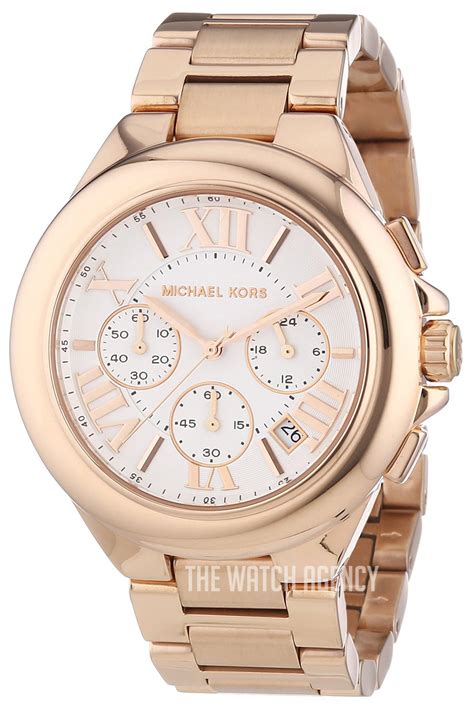 Michael Kors Camille MK5757 